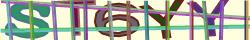 Kod CAPTCHA PESARA